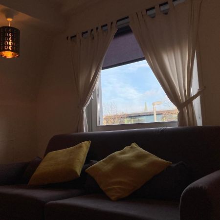 Wohnung In Lueneburg Exteriér fotografie