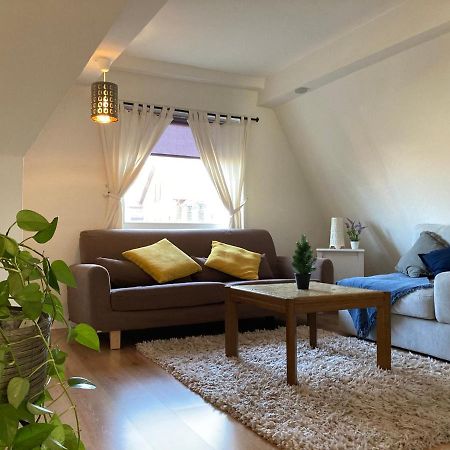 Wohnung In Lueneburg Exteriér fotografie