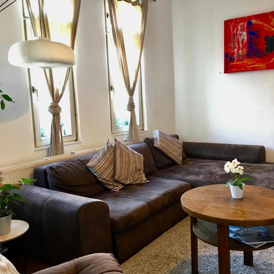 Wohnung In Lueneburg Exteriér fotografie