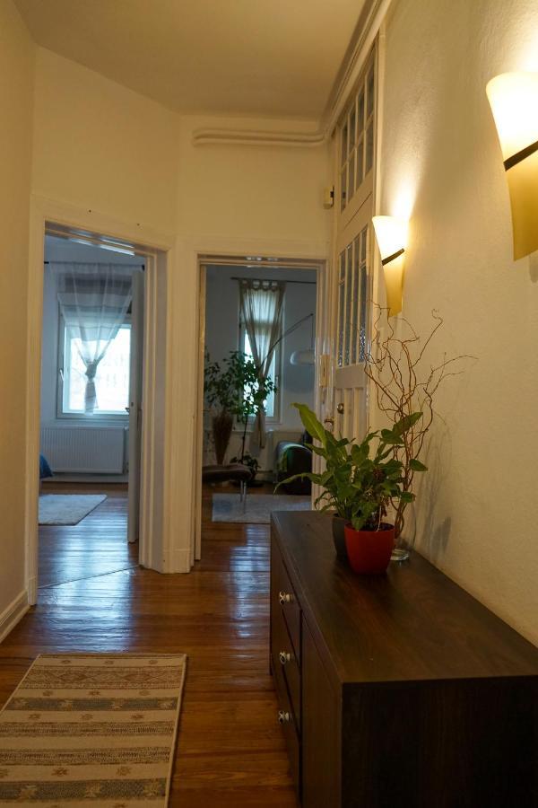 Wohnung In Lueneburg Exteriér fotografie