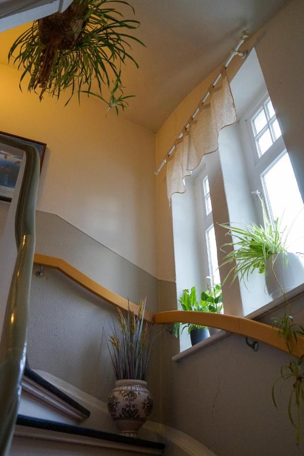 Wohnung In Lueneburg Exteriér fotografie