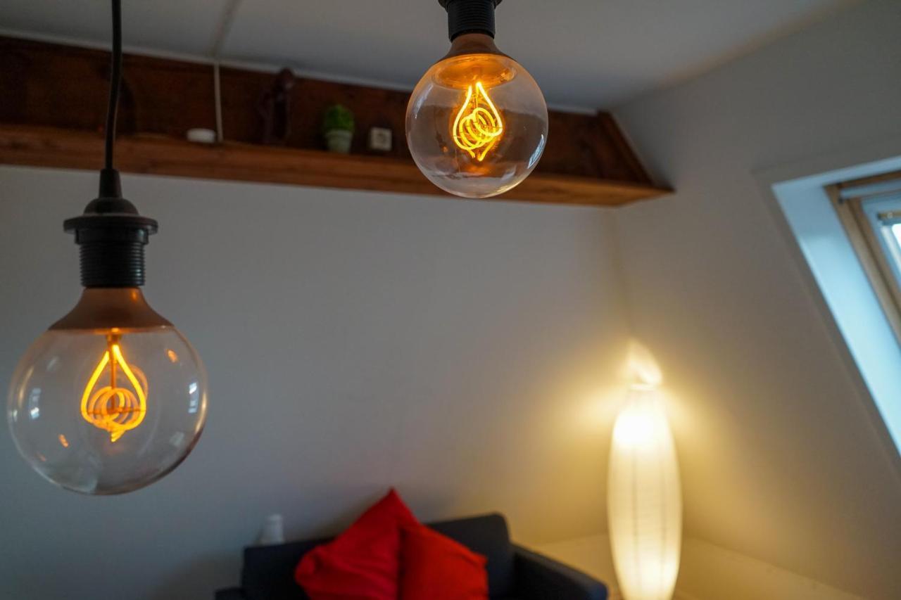 Wohnung In Lueneburg Exteriér fotografie