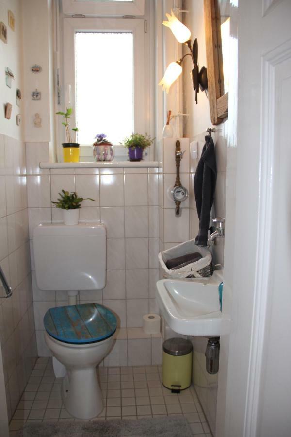 Wohnung In Lueneburg Exteriér fotografie