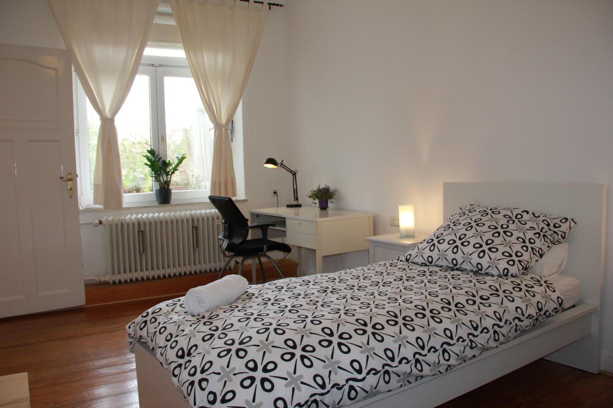 Wohnung In Lueneburg Exteriér fotografie